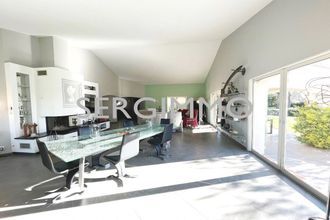 achat maison mtauroux 83440