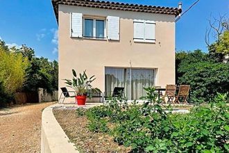 achat maison mtauroux 83440