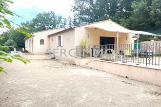 achat maison mtauroux 83440