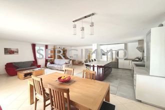 achat maison mtauroux 83440