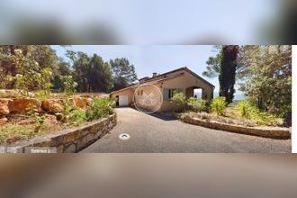 achat maison mtauroux 83440