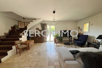 achat maison mtauroux 83440