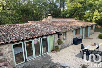 achat maison mtauroux 83440