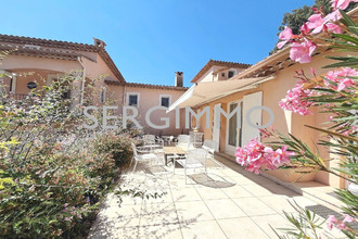 achat maison mtauroux 83440