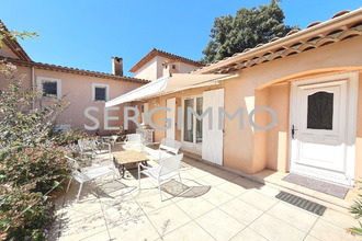 achat maison mtauroux 83440