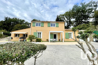 achat maison mtauroux 83440