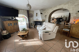 achat maison mtauroux 83440