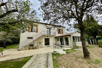 achat maison mtauroux 83440