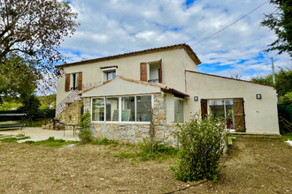 achat maison mtauroux 83440