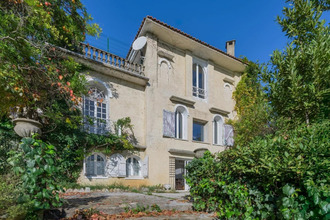 achat maison mtauroux 83440