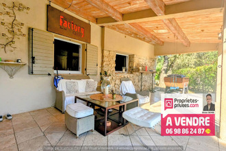 achat maison mtauroux 83440