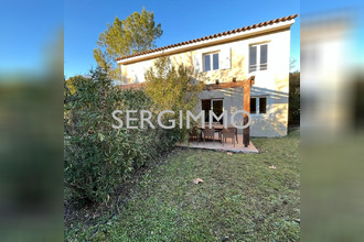achat maison mtauroux 83440