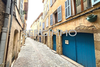 achat maison mtauroux 83440