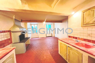 achat maison mtauroux 83440