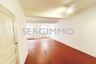 achat maison mtauroux 83440