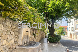 achat maison mtauroux 83440