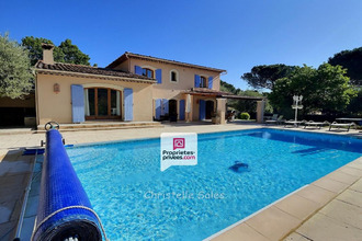 achat maison mtauroux 83440