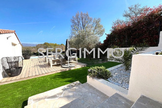 achat maison mtauroux 83440