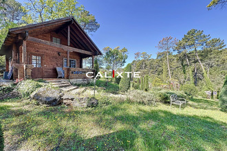 achat maison mtauroux 83440