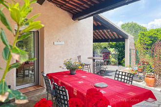 achat maison mtauroux 83440