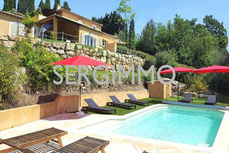 achat maison mtauroux 83440