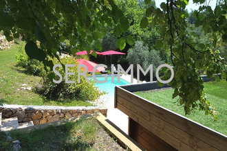 achat maison mtauroux 83440