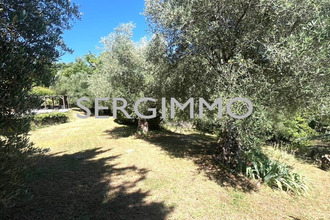 achat maison mtauroux 83440