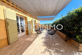 achat maison mtauroux 83440