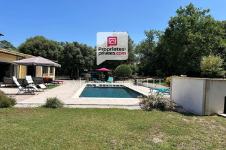 achat maison mtauroux 83440