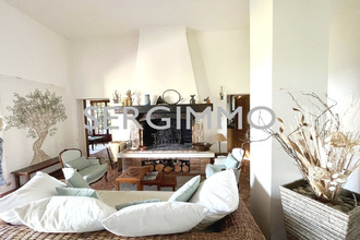 achat maison mtauroux 83440