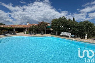 achat maison mtauroux 83440