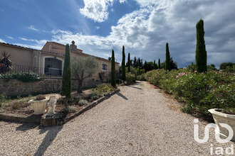 achat maison mtauroux 83440