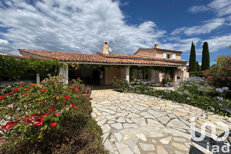 achat maison mtauroux 83440