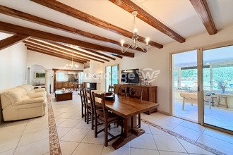 achat maison mtauroux 83440