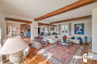 achat maison mtauroux 83440