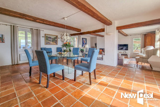 achat maison mtauroux 83440