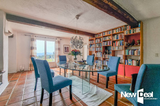 achat maison mtauroux 83440