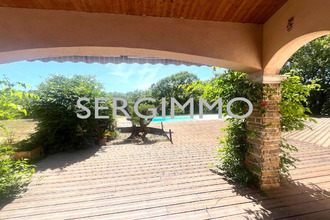 achat maison mtauroux 83440