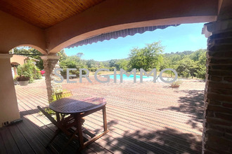 achat maison mtauroux 83440