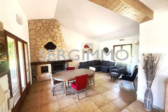 achat maison mtauroux 83440