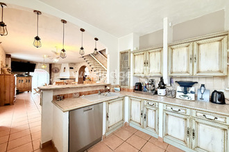 achat maison mtauroux 83440