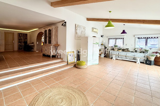 achat maison mtauroux 83440