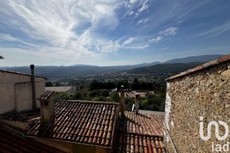 achat maison mtauroux 83440