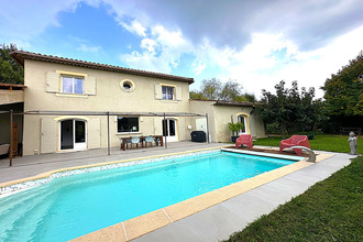 achat maison mtauroux 83440