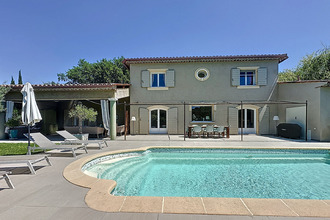 achat maison mtauroux 83440