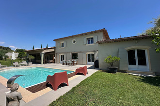 achat maison mtauroux 83440