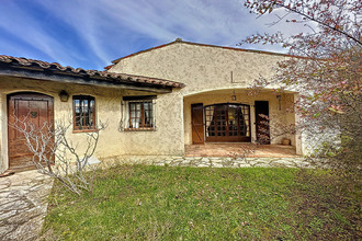 achat maison mtauroux 83440