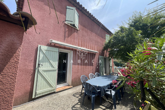 achat maison mtauroux 83440