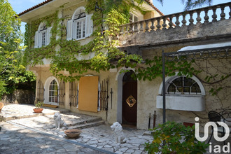 achat maison mtauroux 83440