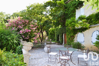 achat maison mtauroux 83440